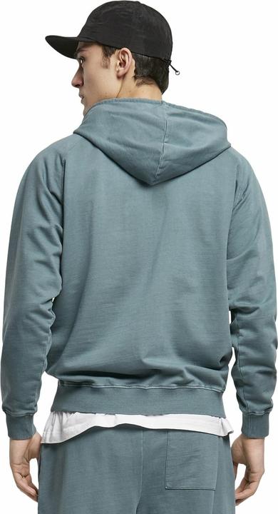 Image du produit Urban Classics Sweat à capuche overdyed (M)