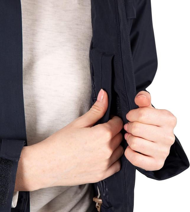 Actual product image Trespass Lyrics jacket (S)