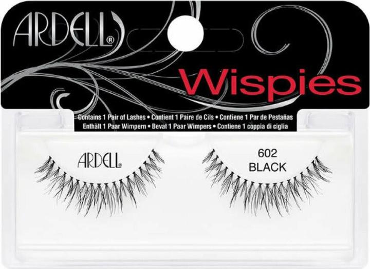 Image du produit Ardell Wispies Clusters Lashes 602 Noir (Cils artificiels)