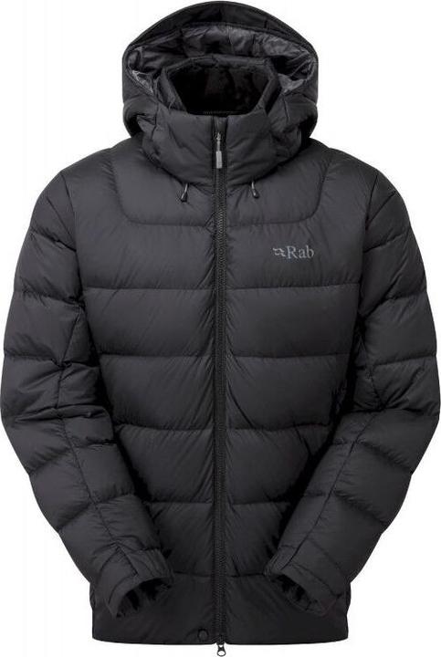 Produktbild Rab Ascent Jacket - Daunenjacke - Herren (M)