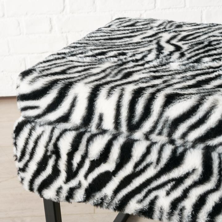 Productafbeelding Boltze Home Zebra (46 cm)