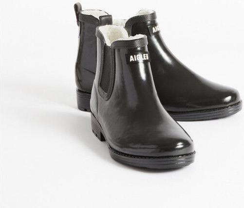 Produktbild Aigle damen stiefeletten carville 2 (40)
