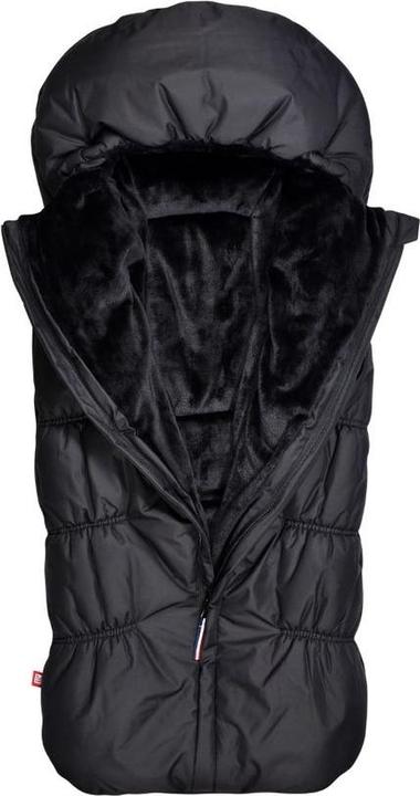 Image du produit Beaba Chancelière noire 6-24 mois