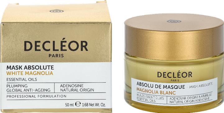 Produktbild Decleor White Magnolia Mask (50 ml)