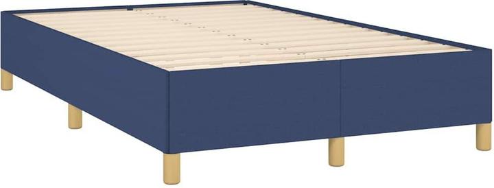 Image du produit vidaXL Boxspringbett (120 x 190 cm)