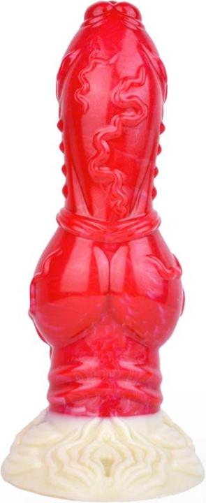 Produktbild Anal Predator Alien-Dildo "Forlix"