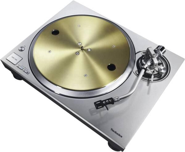 Produktbild Technics Platenspeler SL1300GES (Manuell)