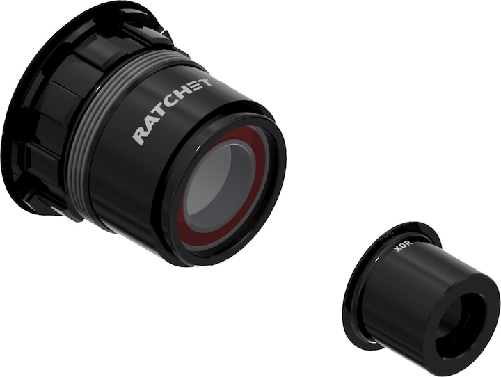 DT Swiss Sram XDR (Freni a disco Center Lock)