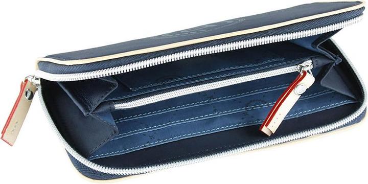 Produktbild Bugatti Damenbörse