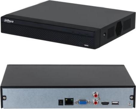 Produktbild Dahua IP DVR NVR2104HS-4KS3 (Netzwerk Videorecorder (NVR))