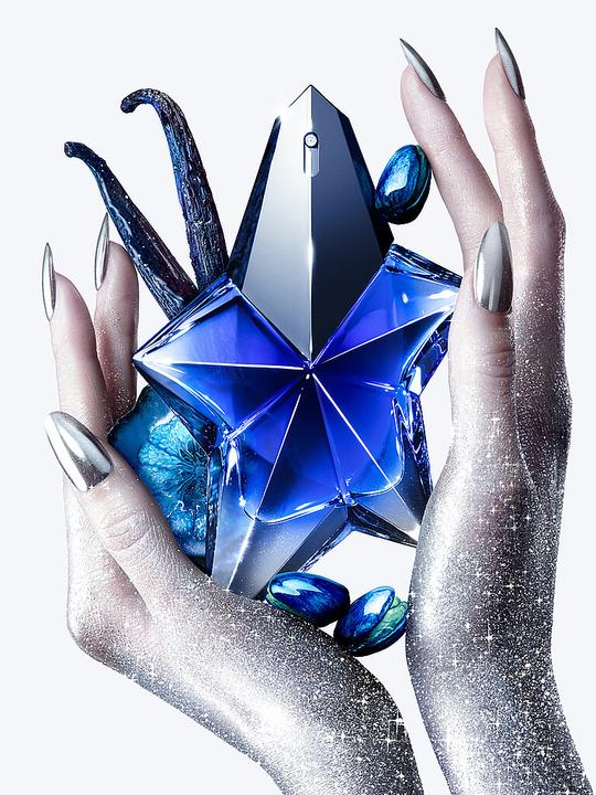Produktbild Thierry Mugler Angel Stellar (Eau de Parfum, 50 ml)