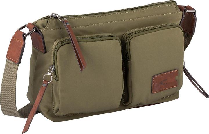 Produktbild Camel Active Sky Umhängetasche M 39 cm