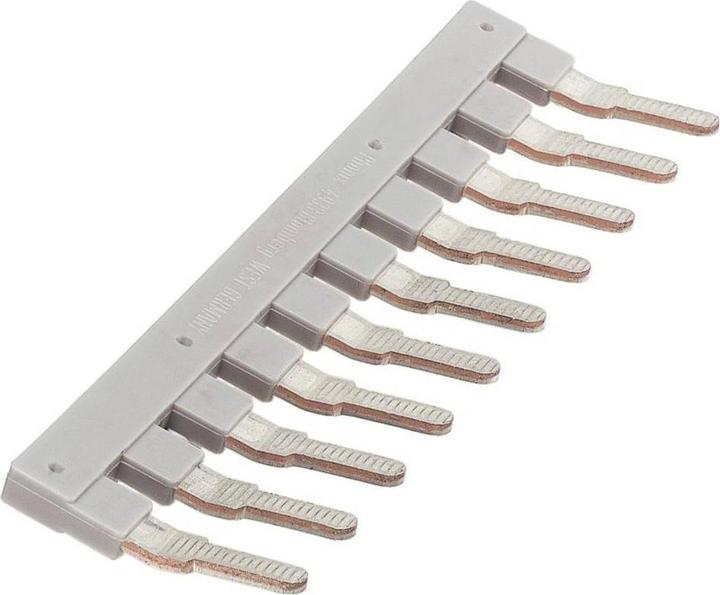 Produktbild Phoenix Contact Brücke 10mm² Reihenklemme EB 10-10