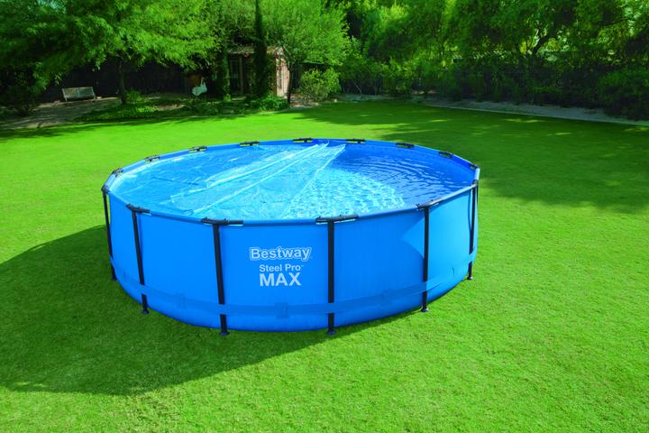 Produktbild Bestway Solarabdeckplane