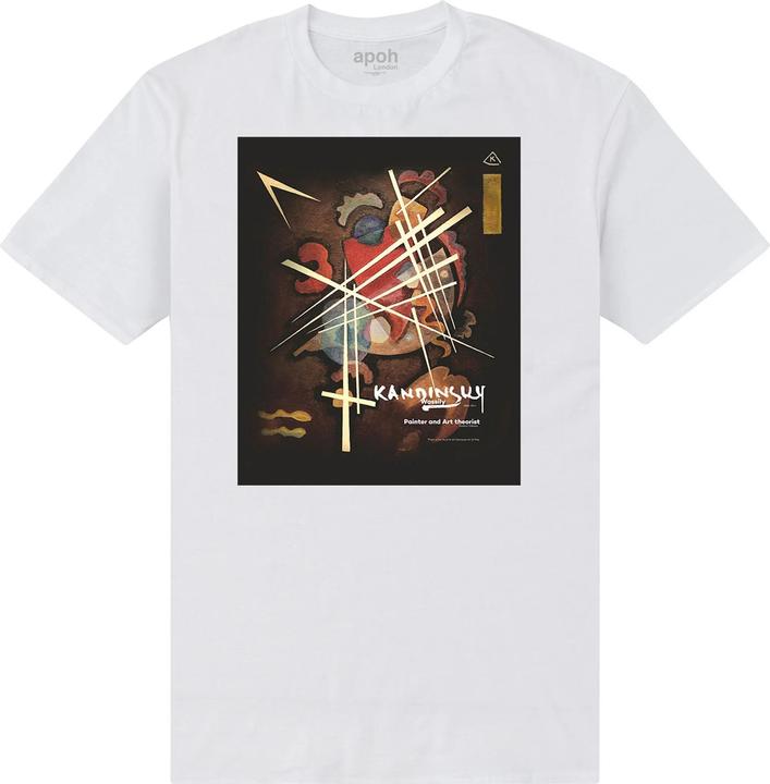 Produktbild Apoh Theorist 2 TShirt (4XL)