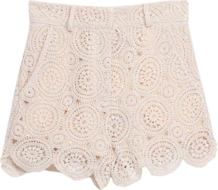 Actual product image La Petite Étoile 's shorts adelita (40)