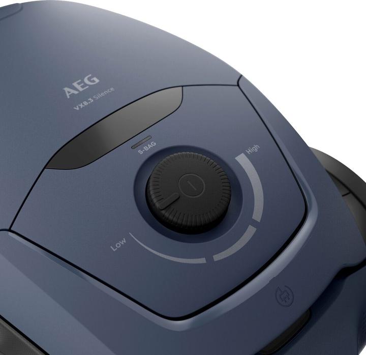 Produktbild AEG VX83-2DB