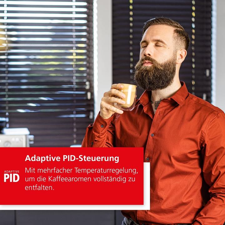 Productafbeelding Solis Maal en Infuse Perfetta Strainer Tamping Matje