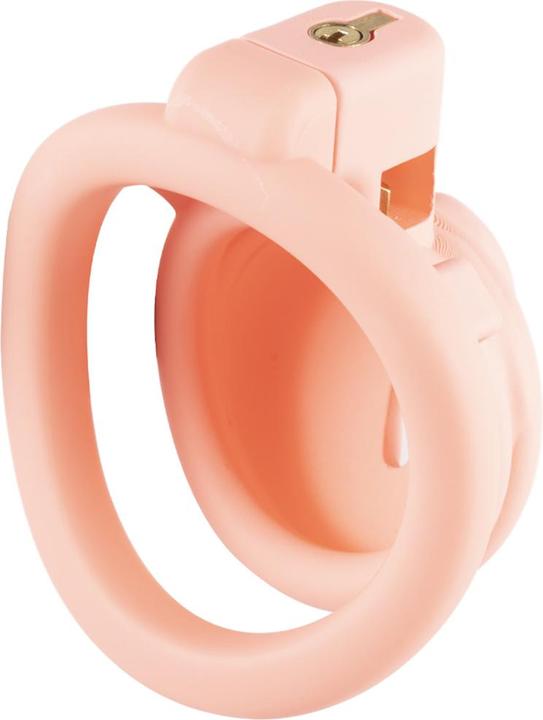 Produktbild Sevanda Pink Pride Chastity Cage Short