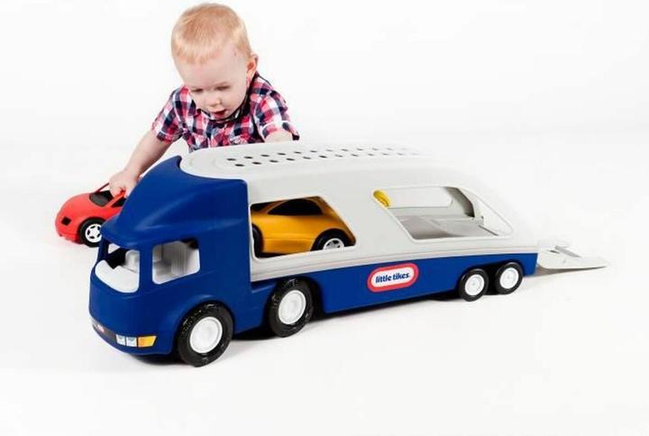 Image du produit Little Tikes Transporteur de voitures