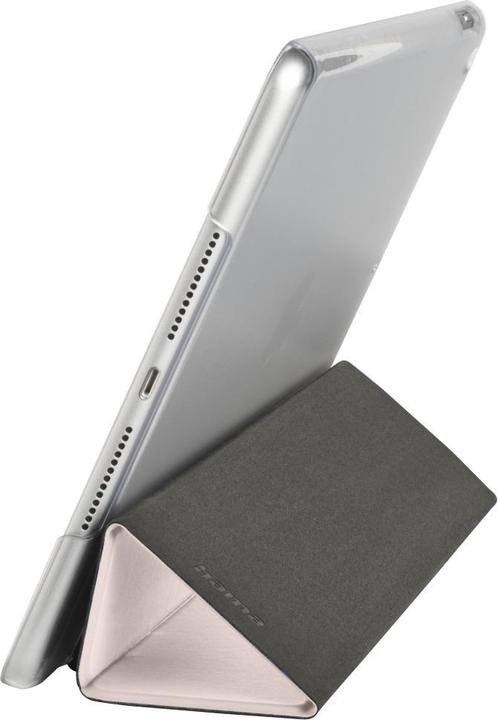 Produktbild Hama Fold Clear (Galaxy Tab A8)