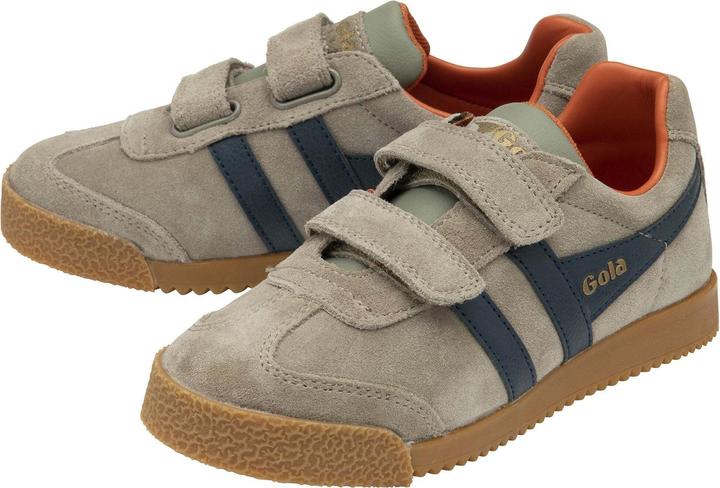 Navy, Rhino, M.Orange