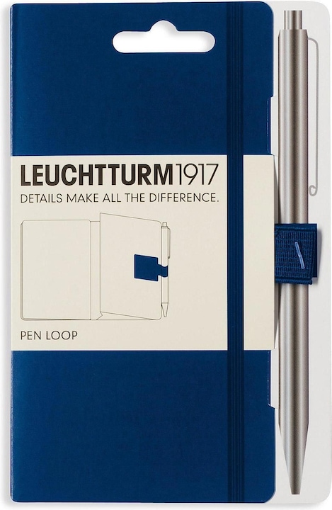 Produktbild Leuchtturm1917 Pen Loop