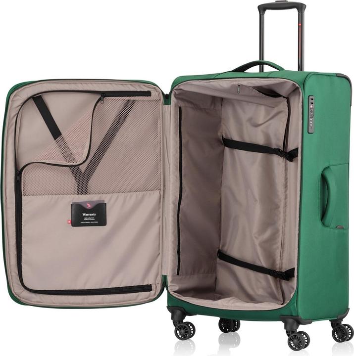 Actual product image Pack Easy GoUp Trolley (130 l)