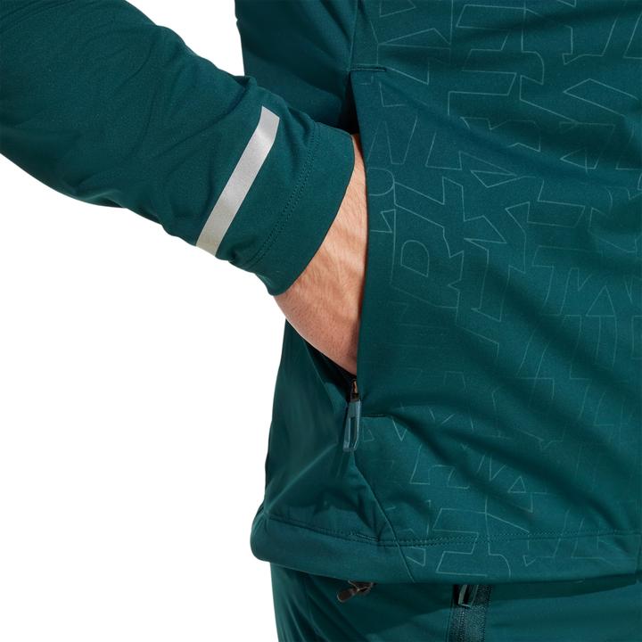 Produktbild adidas Terrex Xperior Cross Country-Ski Softshell (M)