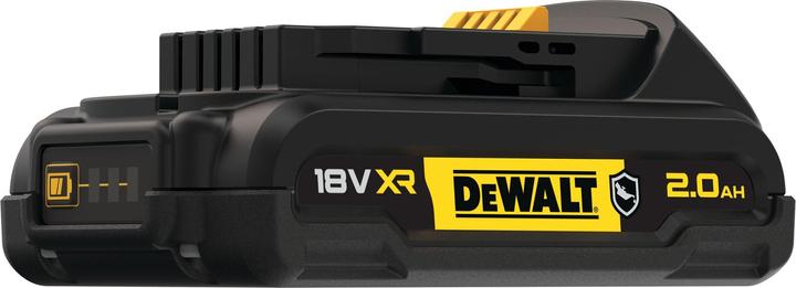 Actual product image DeWalt Spare battery (18 V)