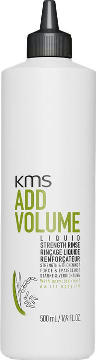 Produktbild KMS California Add Volume - Liquid Strengthening Rinse (500 ml)