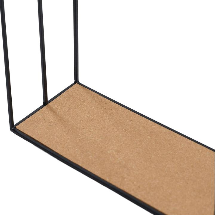 Actual product image Schou Wall shelf (32 x 32 x 12 cm, 28 x 28 x 12 cm)