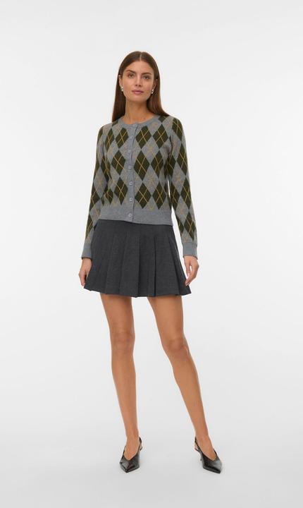 Actual product image Vero Moda VMSAGE Strickjacke Strickjacke (XS)