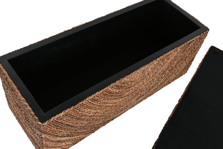 Immagine prodotto Esprit Chest Home Natural Fibre 120 x 45 x 50 cm (45 cm)