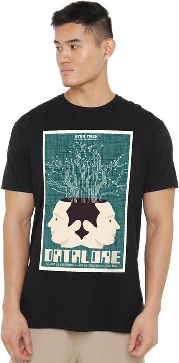 Produktbild The Next Generation Season 1 Episode 13 TShirt (5XL)
