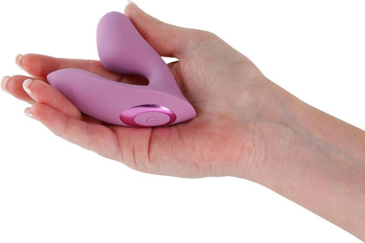 Produktbild NS Novelties Desire Demure Blush