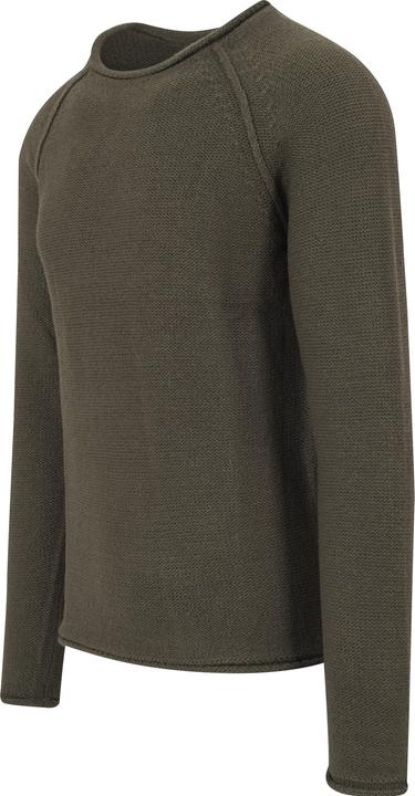 Produktbild Urban Classics Raglan Wideneck Sweater (S)