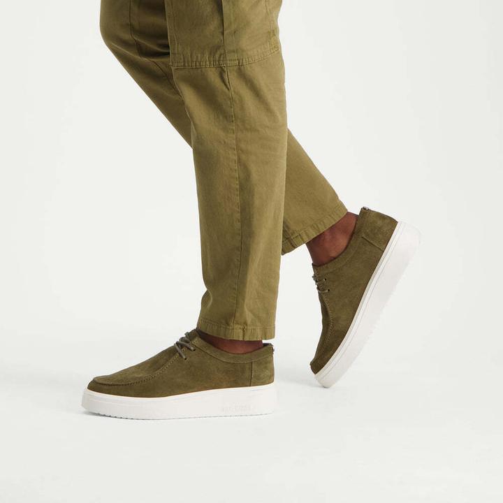 Image du produit Steve Madden baskets fayles (45)