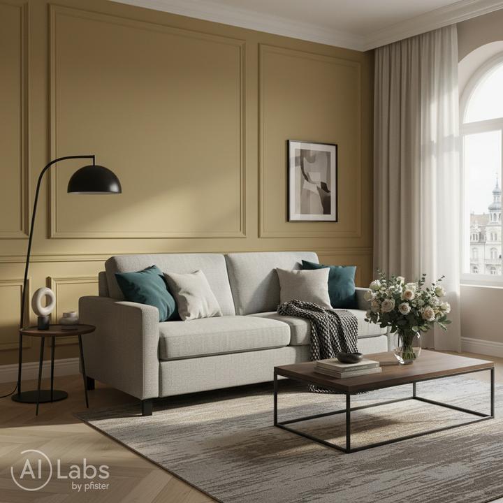 Actual product image Venda Victoria