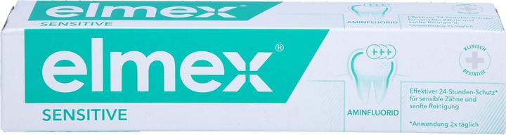 Elmex Sensitive Plus (75 ml)