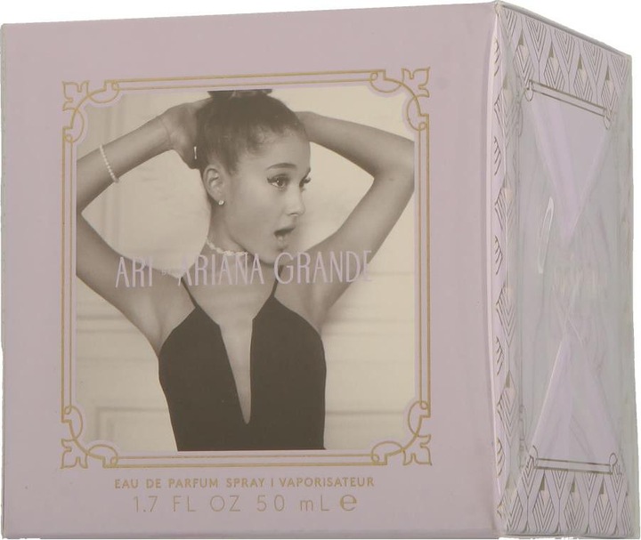 Produktbild Ariana Grande Ari (Eau de Parfum, 50 ml)