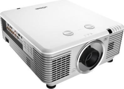 vivitek DU7295Z-WH WUXGA 1920x1200/9000ANSI/VGA/2xHDMI white projector (WUXGA, 9000 lm)