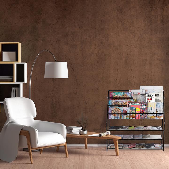Image du produit Relaxdays Porte-magazines (97 x 37 x 96 cm)