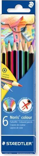 Image du produit Staedtler Crayon de couleur 'Noris Colour (6 x)
