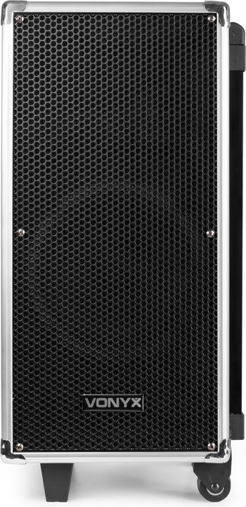 Actual product image Vonyx PA system ST095 (Active, 1x 250 W)