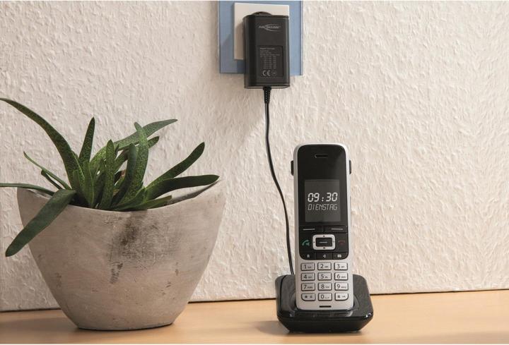Image du produit Ansmann APS 300 NOUVEAU max. 3,6 W