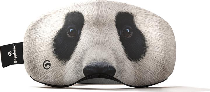 Gogglesoc Panda Pro Soc (Housse de protection pour lunettes de ski)