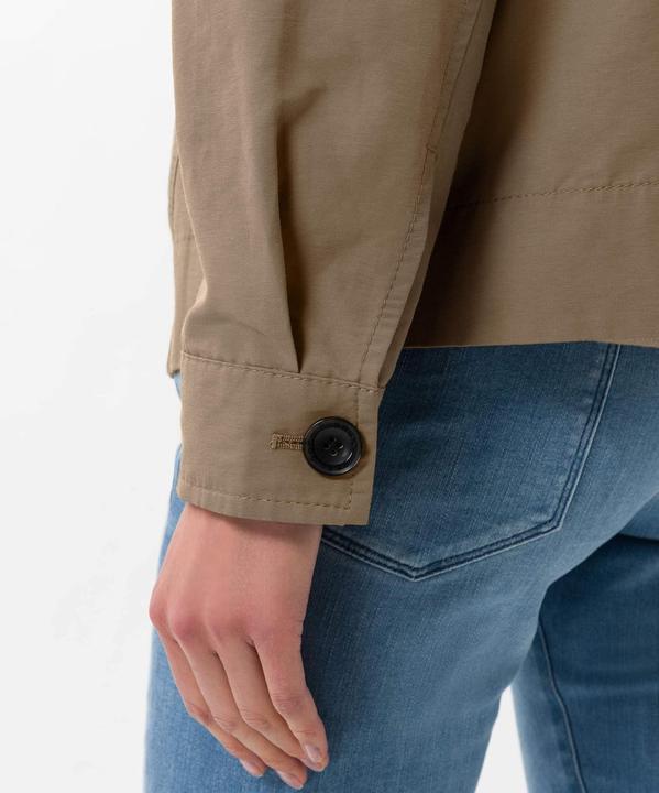Produktbild BRAX Giacca Leggera in Cotone Dakar (44)
