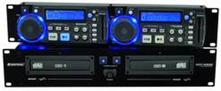 Image du produit Omnitronic XCP-2800