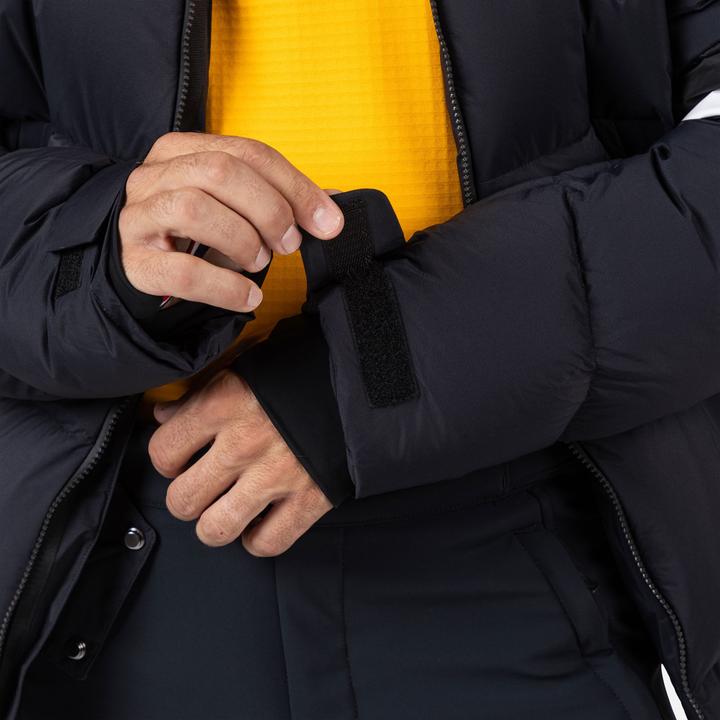 Image du produit Rossignol Daille Down Jacket - Daunenjacke - Herren (L)